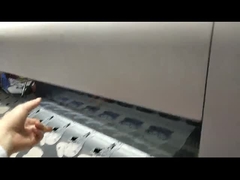 เครื่องถ่ายโอน DTF ฟิล์มพิมพ์ PET ความจุตลับ 1.5 ลิตร