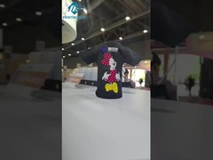 เครื่องพิมพ์ DTF ขนาด 620 มม.