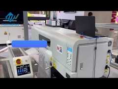 DTF Digital Inkjet Printing Press Batch Printing การพิมพ์อิงค์เจ็ทดิจิตอลสำหรับสิ่งทอ