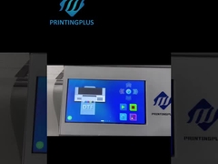 ความจุตลับหมึก 500 มล. พิมพ์โดยใช้เครื่องพิมพ์ Pet Film Mini DTF