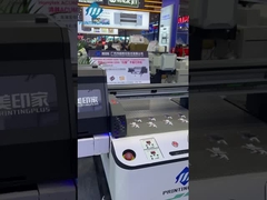 วัสดุไม้ที่สามารถพิมพ์ได้ Japan THK Guideway for Inkjet Printer