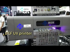 เครื่องพิมพ์ DTF UV