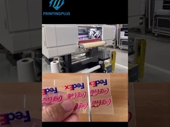 เครื่องพิมพ์ยูวีความละเอียดสูง รักษาไวและทนทาน