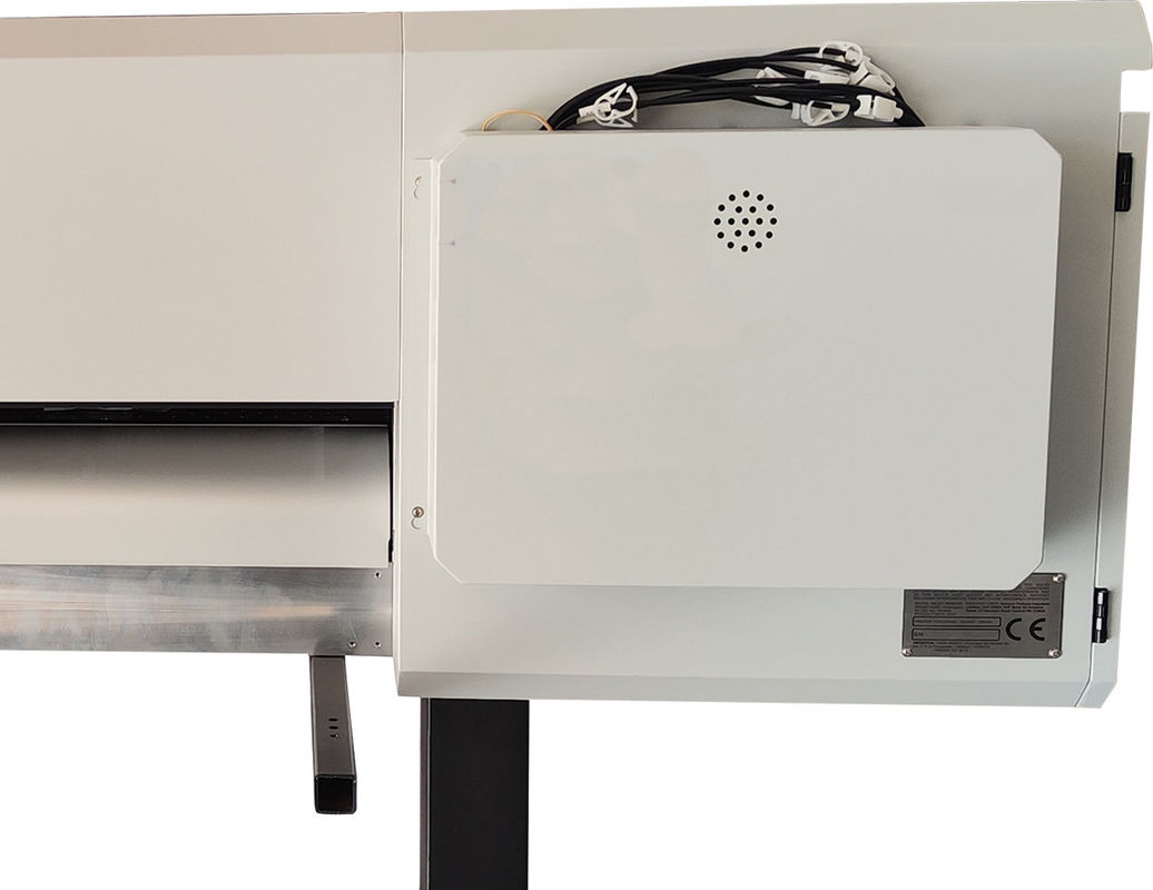 Epson I3200 Print Sprinkler DTF UV Curing Machine การพิมพ์อิงค์เจ็ทดิจิตอลสำหรับสิ่งทอ