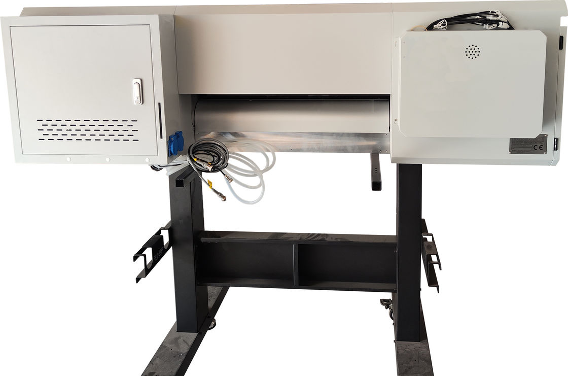 Epson I3200 Print Sprinkler DTF UV Curing Machine การพิมพ์อิงค์เจ็ทดิจิตอลสำหรับสิ่งทอ