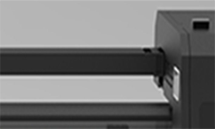 Epson Print Head UV Flatbed Printer 3d Relief Effect เครื่องพิมพ์ Uv สำหรับอะคริลิค