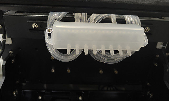 หลอดหมึกใส DTF Film Printer Ink Sculption 1.5L Direct Transfer Film Printer