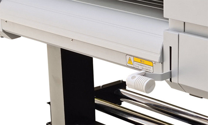 THK Linear DTF Transfer Printer เครื่องพิมพ์อิงค์เจ็ทดิจิตอลสีขาว 620MM