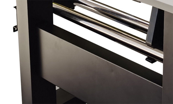 THK Linear DTF Transfer Printer เครื่องพิมพ์อิงค์เจ็ทดิจิตอลสีขาว 620MM