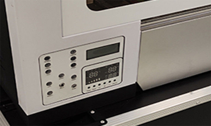 Epson Nozzle Mini Direct To Film Printer เครื่องพิมพ์ Pet Film Dtf พร้อมพื้นที่ขนาดเล็ก
