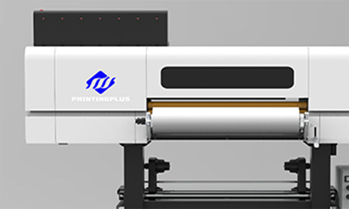 I3200 U1 DTF UV Printer 1.5L ความจุตลับหมึก Epson หัวพิมพ์ Ink Jet Printer