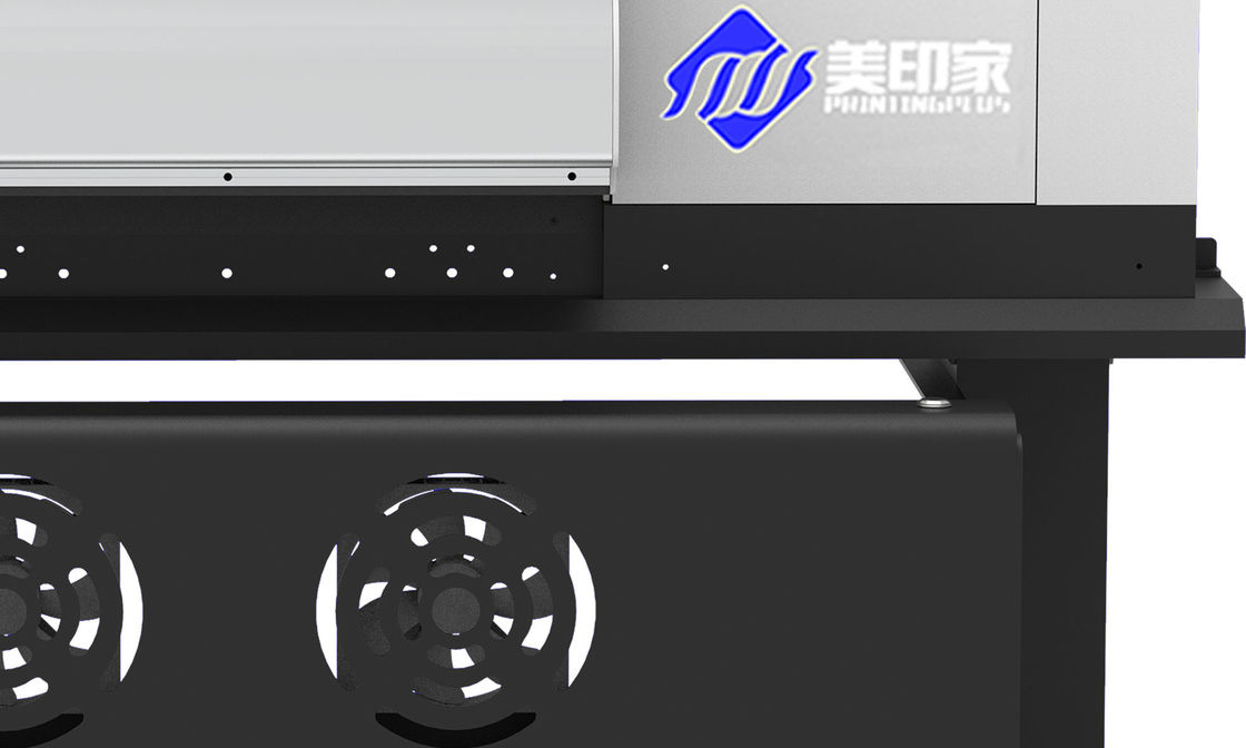 CMYK Ink Color Water Transfer Printer ความจุตลับหมึก 500ML