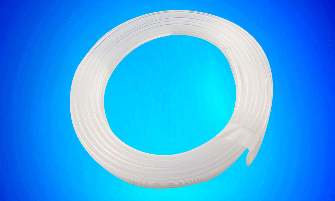 ความยาว 1-100M UV Ink Tube สีโปร่ง CCC