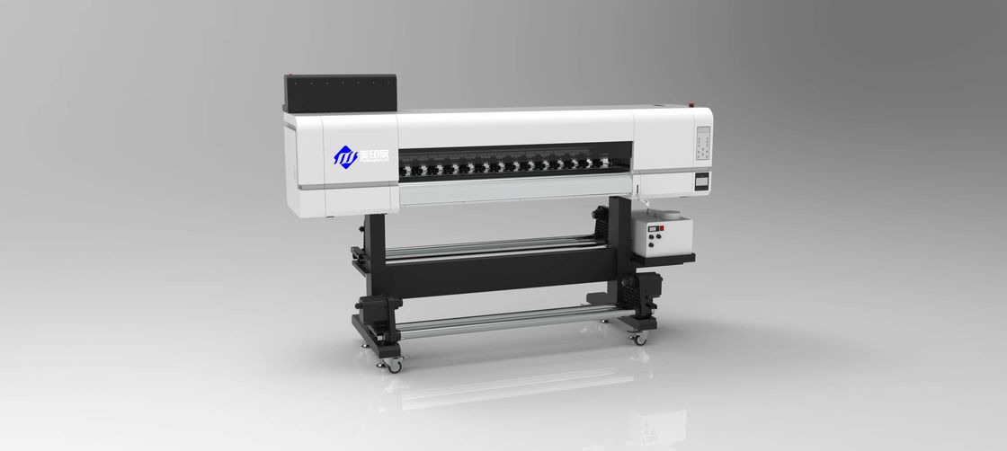 Epson I3200A1-HD Eco Solvent Printer สําหรับการพิมพ์รูปแบบกว้างสูงถึง 720*2400dpi
