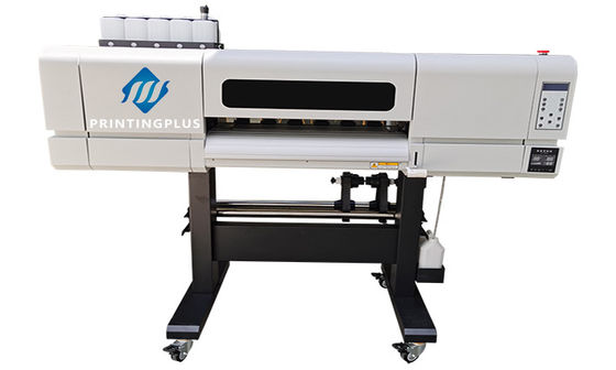 DTF Digital Inkjet Printing Press Batch Printing การพิมพ์อิงค์เจ็ทดิจิตอลสำหรับสิ่งทอ
