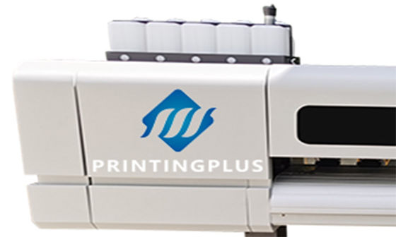 หมึกพิมพ์ฟรี DTF Transfer Printer 1500ML Inkjet Digital Printer