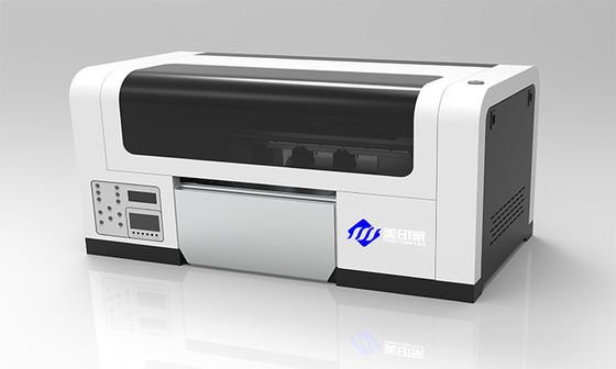 Japan Thk Rail Dtf Print Machine เครื่องพิมพ์ดิจิตอลเสื้อผ้าป้องกันสิ่งแวดล้อม
