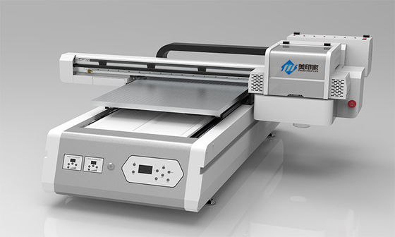 Leadshine Motor Inkjet Uv Printer เครื่องพิมพ์สิ่งทออิงค์เจ็ท ระบบกวนหมึกขาว