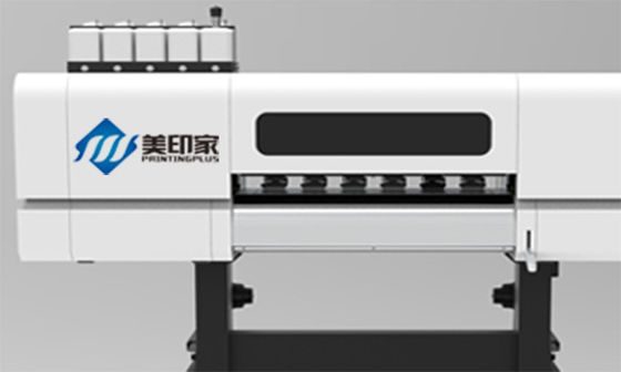 รางพิมพ์กว้าง 62ซม. Hot Stamping Printer 1500ML 110V 220V