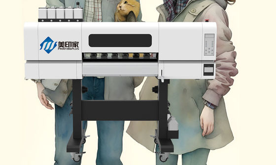 EPSON-I3200 A1 เครื่องพิมพ์ถ่ายโอนข้อมูล 110V/220V พิมพ์ฟิล์ม PET