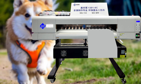 ระบบป้อนสื่ออัตโนมัติเครื่องพิมพ์หน้ากว้างพร้อมเครื่องเป่า 1800 W 270 KG น้ำหนัก