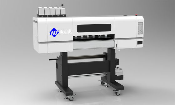 Epson I3200 Digital DTF Direct To Film Transfer Printer ด้วยความละเอียด 1800 DPI