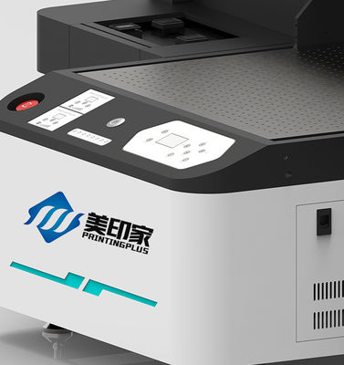 Epson Printhead Japan THK Guideway กับ CMYK สีขาว