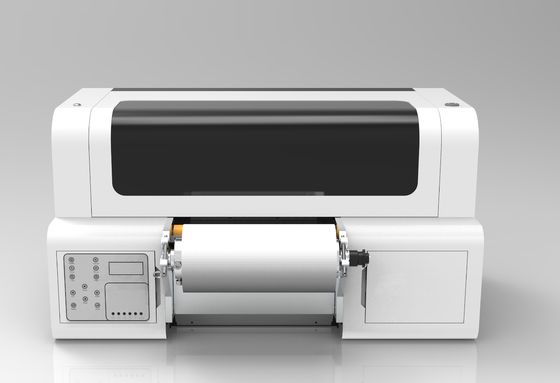 รูปแบบ เครื่องพิมพ์ UV ความละเอียดสูง พร้อมหัวพิมพ์ Epson-i3200 U1